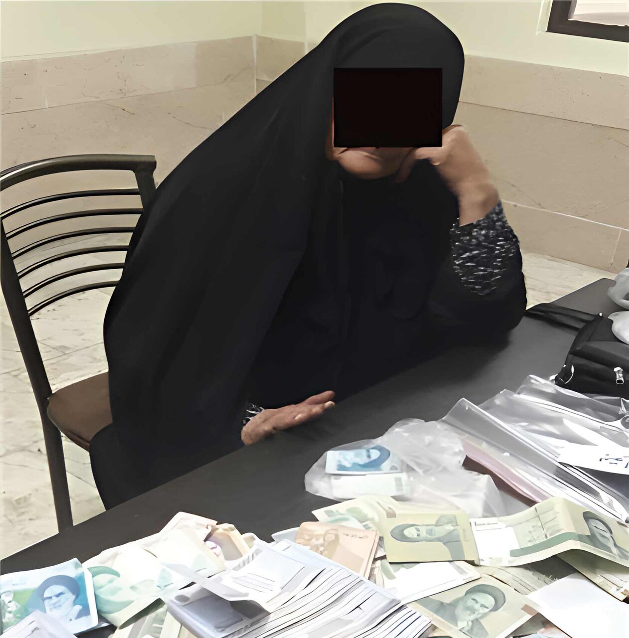 گدایان تهران چطور پولدار میشوند؟ | درآمد متکدیان چقدر است؟