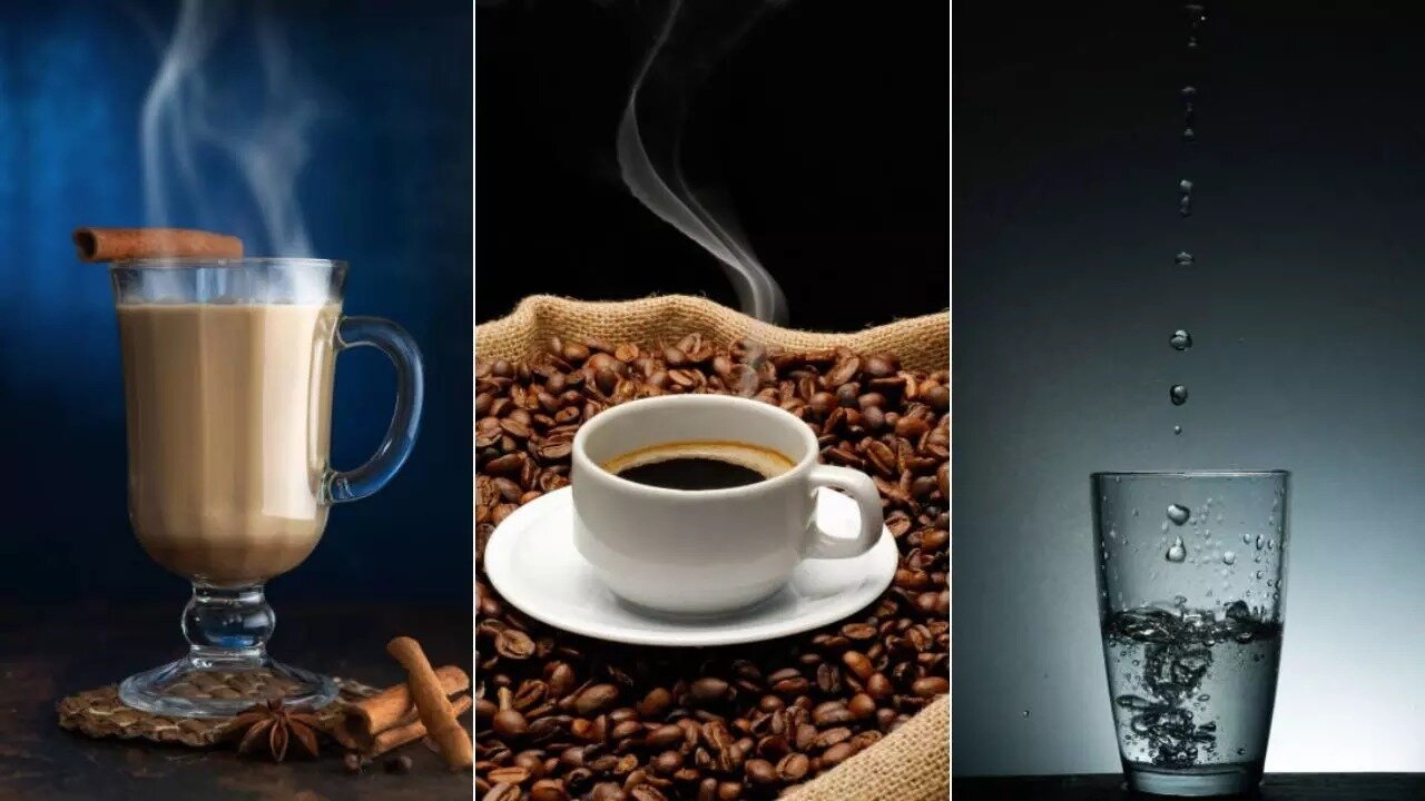 چه نوشیدنیهایی خطر سکته مغزی را افزایش میدهند؟