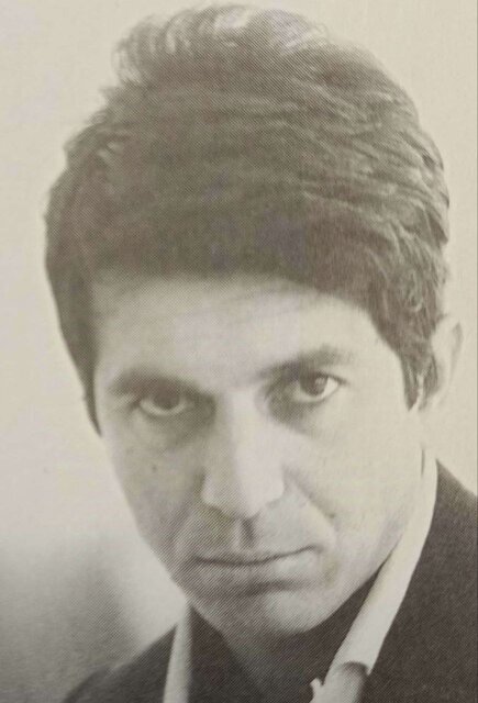 ما نمیتوانیم یک چیز خوب و زیبا و کامل را تحمل کنیم، نابودش میکنیم تا از شرش خلاص شویم...