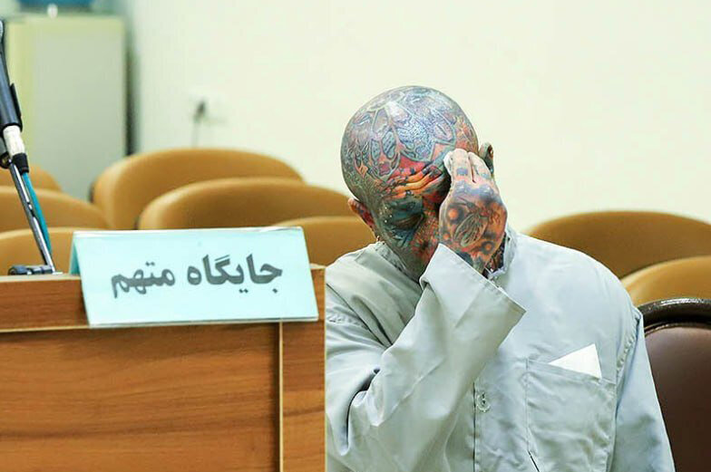 تتلو سکته مغزی کرده است؟ | توضیحات مهم قوه قضائیه تتلو