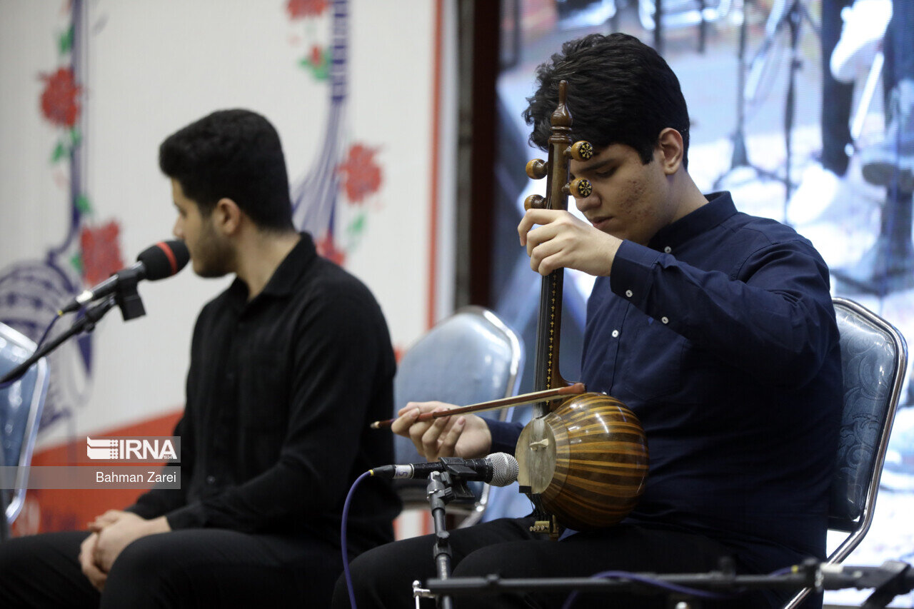 این برنامه استعدادهای نوجوان موسیقی را کشف میکند!