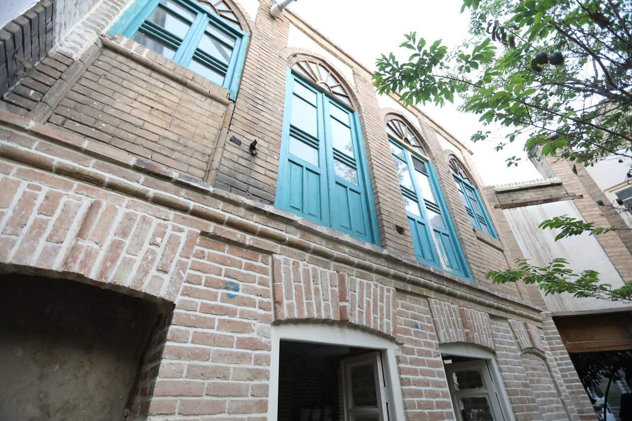 میراث پایتخت حفظ میشود