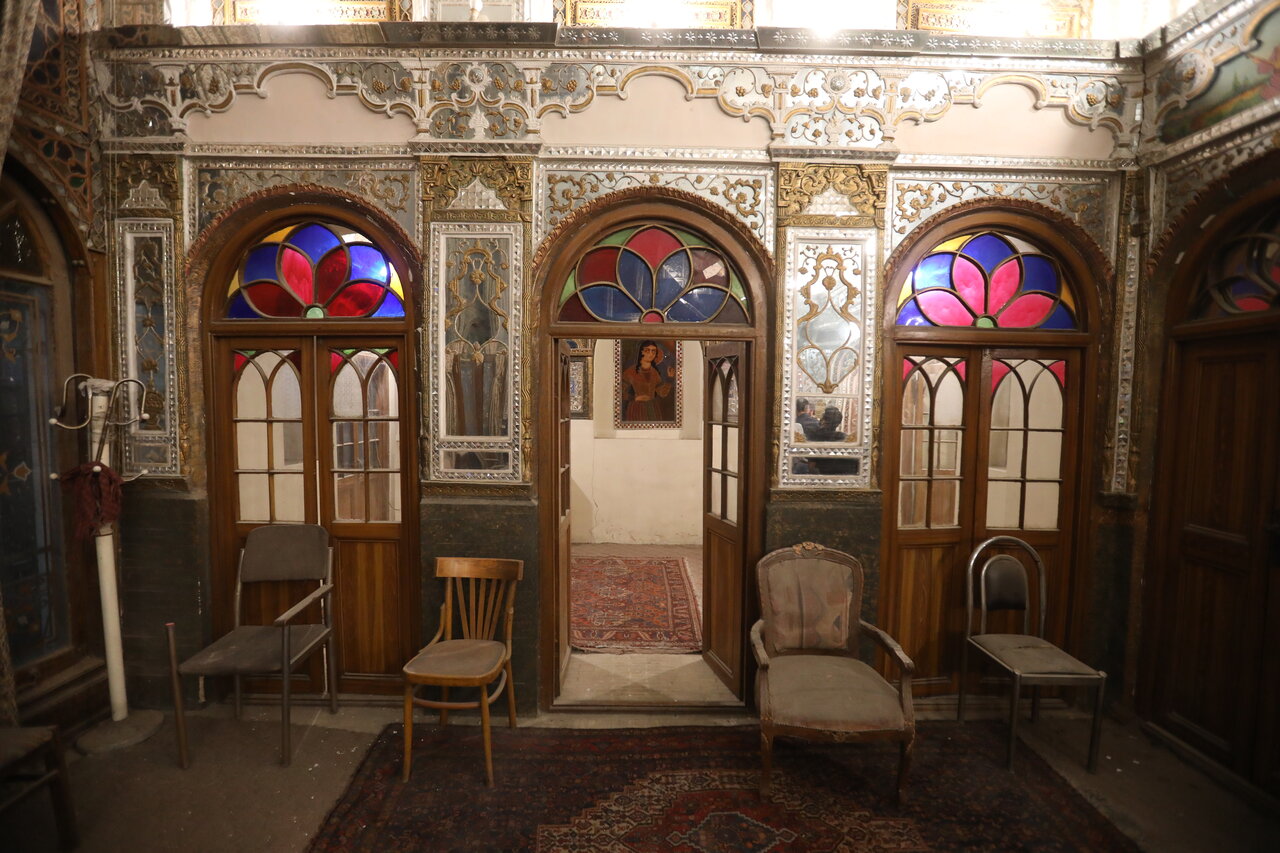 میراث پایتخت حفظ میشود