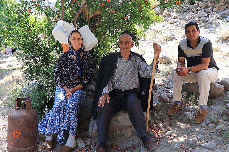 چطور میتوانیم ۱۱۵ ساله شویم؟