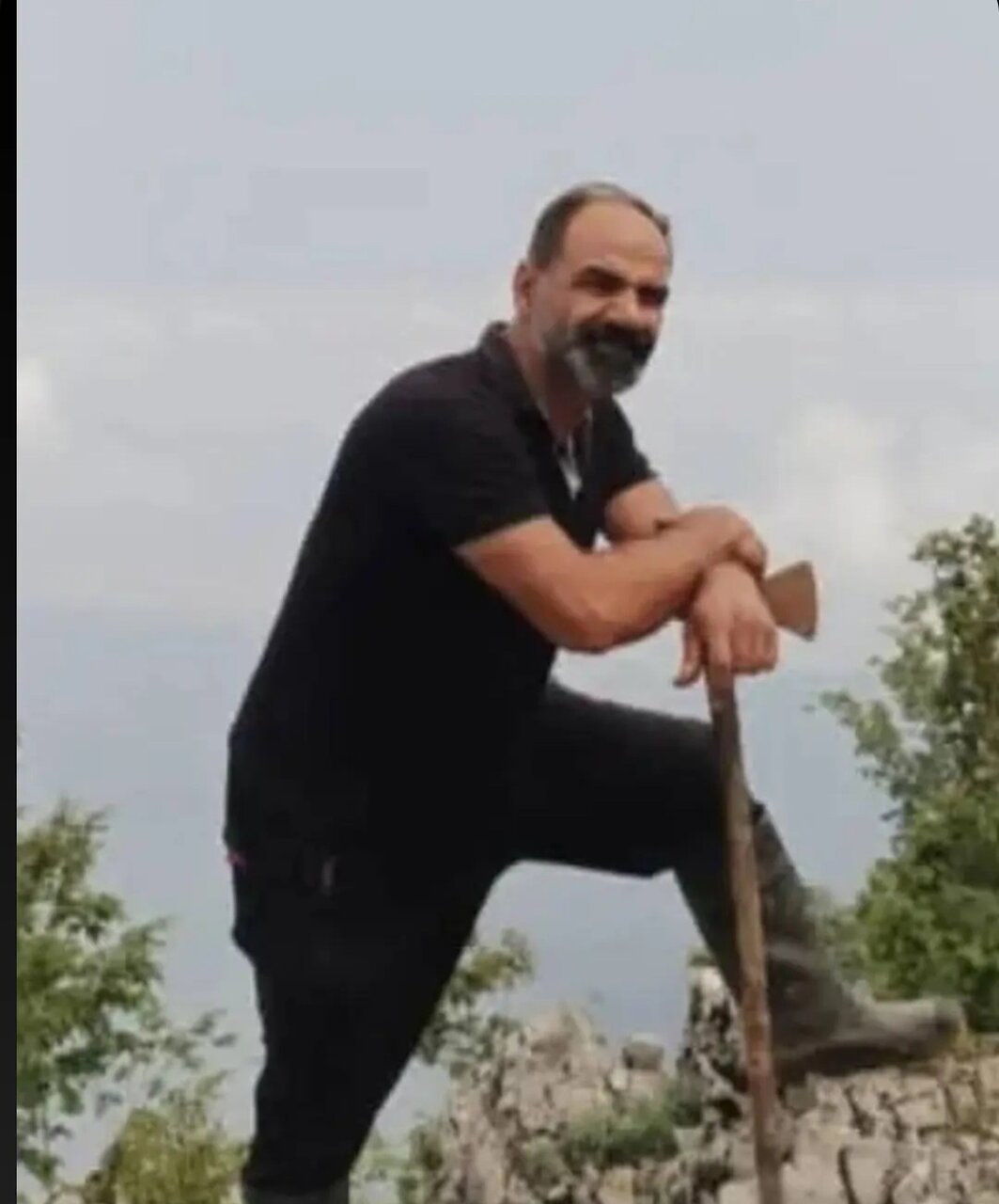 ناگفتههای یافتن مرد گمشده گرگانی | غواصان چطور جسد قربانی را کشف کردند؟ + عکس