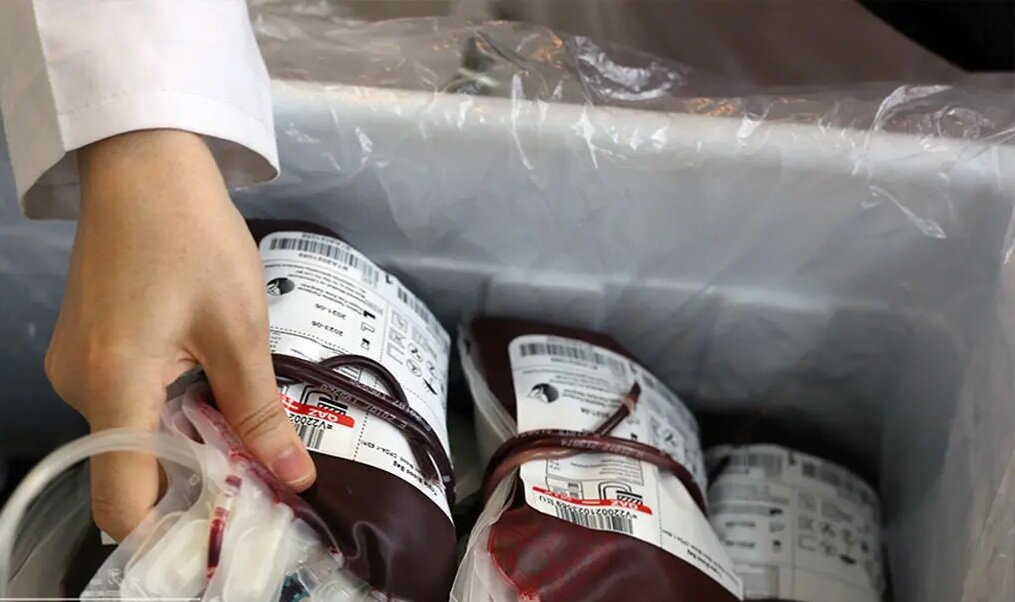 فواید اعجازآمیز اهدای خون که احتمالا نمیدانستید