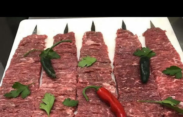 کباب برگ سنتی و اصیل ایرانی را خودتان به روش رستورانهای اصیل درست کنید + ترفندها