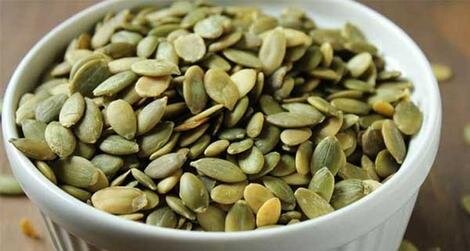 دانه ای کوچک با خواص بزرگ برای سلامتی بدن؛ از بهبود خواب تا تقویت قلب !