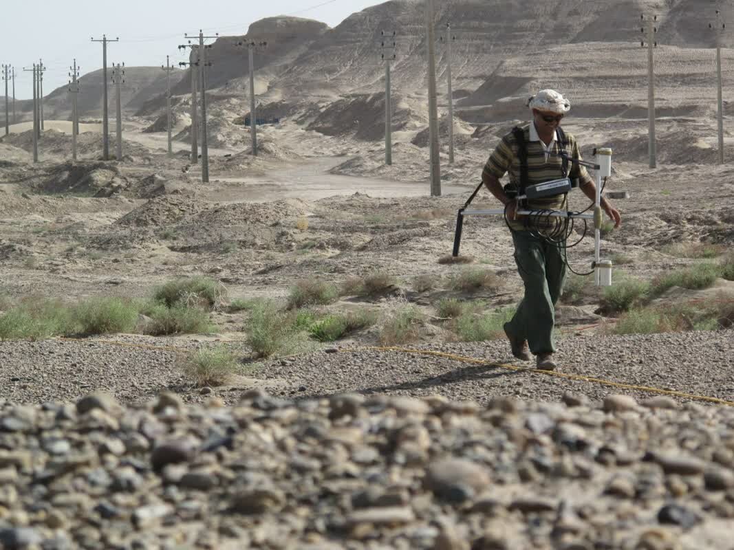 فناوری در خدمت بازسازی گذشته انسان + عکس