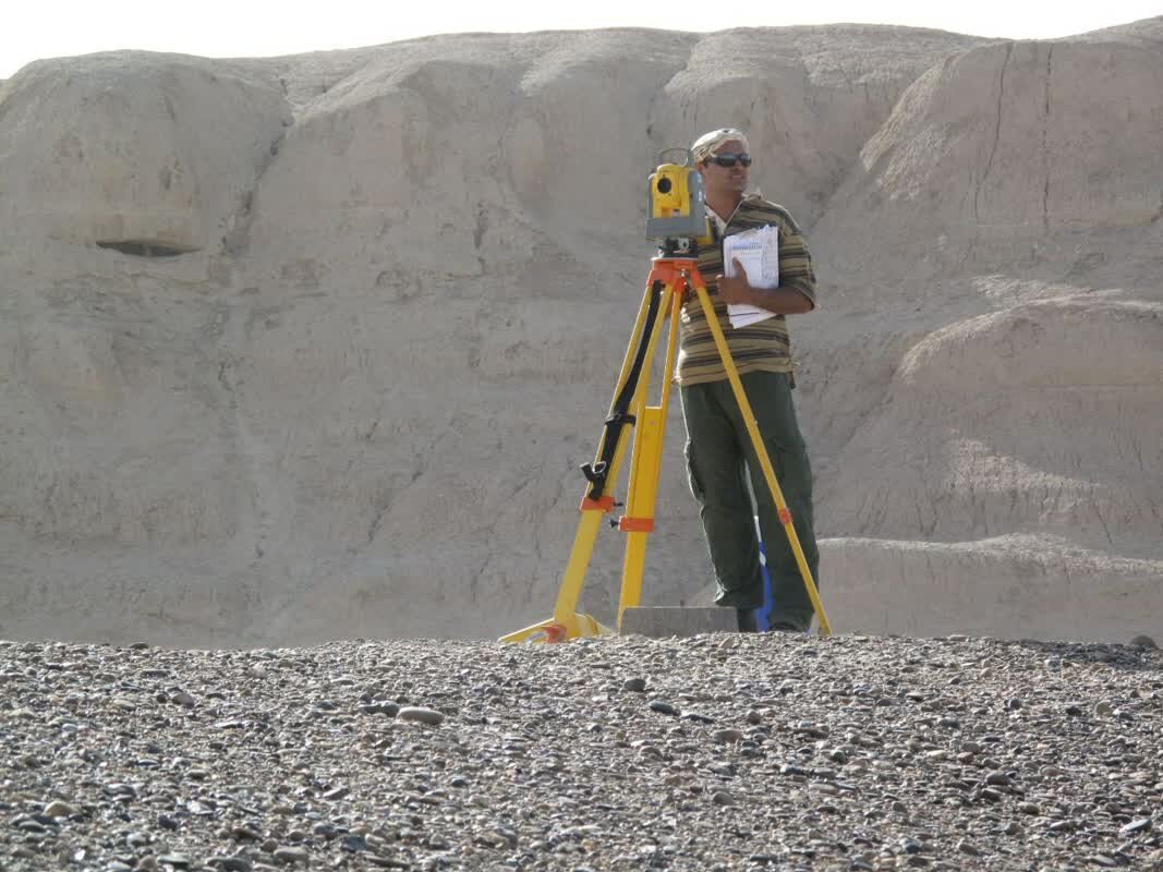 فناوری در خدمت بازسازی گذشته انسان + عکس