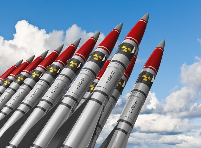 پرده برداری از آسیب پذیری شدید آمریکا در برابر حمله هستهای | روس ها برای بقا پس از حملات هستهای چکار کردند؟