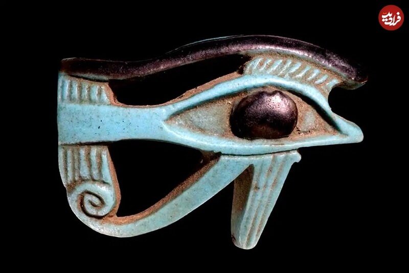 این «چشم» چگونه بر مصر باستان فرمانروایی میکرد؟