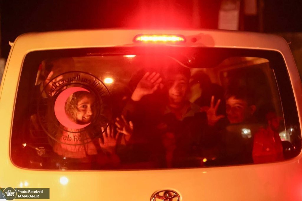 میزبانی سوری‌ها از مردم جنگ‌زده لبنان | تصاویر