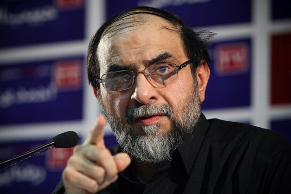 الان در خیابان هم داف میبینیم هم ناف! رحیم پورازغدی