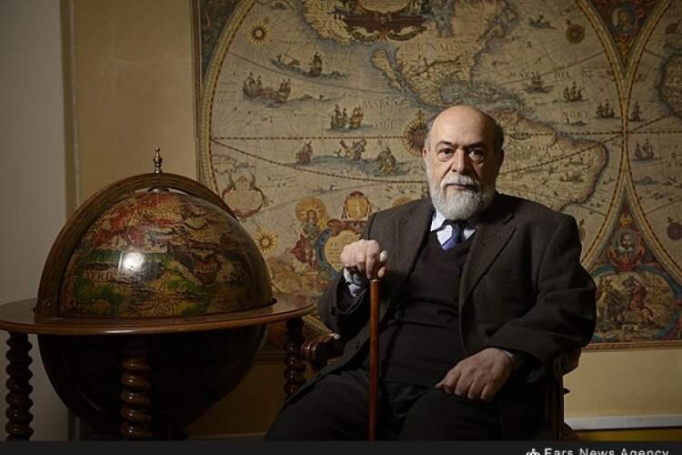 دورهمی بزرگ تهرانشناسان در موسسه همشهری | جویندگان رازهای پنهان تهران را بشناسید