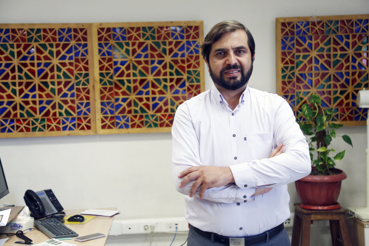 دورهمی بزرگ تهرانشناسان در موسسه همشهری | جویندگان رازهای پنهان تهران را بشناسید