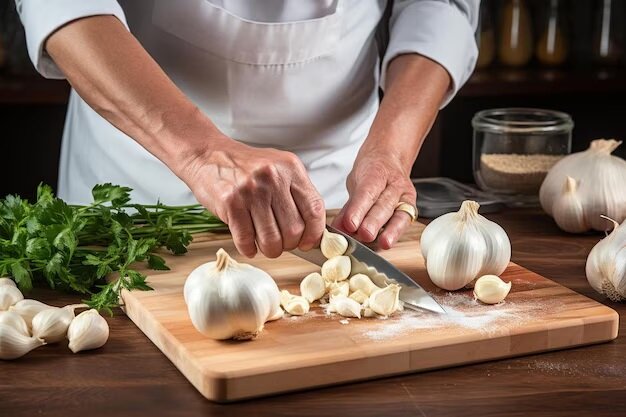 عوارض مصرف بیش از حد سیر چیست؟ 3 عوارض مصرف بیش از حد سیر که نمیدانستید