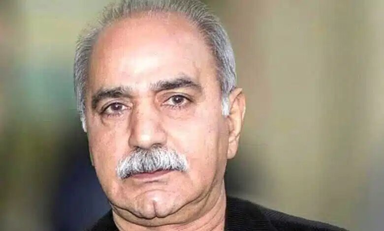 حمله به علیرضا افتخاری و پرویز پرستویی | بیمهری با ایرج طهماسب و پروانه معصومی