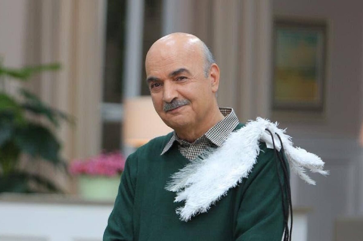 حمله به علیرضا افتخاری و پرویز پرستویی | بیمهری با ایرج طهماسب و پروانه معصومی