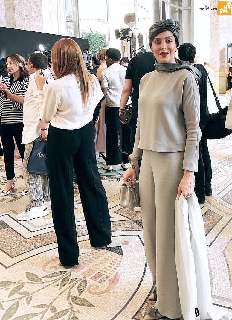 چرا از مهتاب کرامتی خبری نیست | از شایعه ای که هیچ وقت ثابت نشد تا یک ازدواج کوتاه | بیزینس یا سرخوردگی از رقابت با این بازیگران