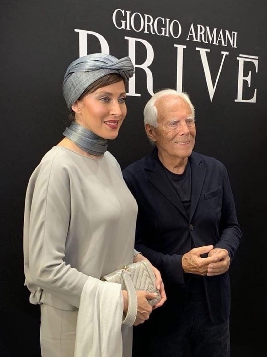 چرا از مهتاب کرامتی خبری نیست | از شایعه ای که هیچ وقت ثابت نشد تا یک ازدواج کوتاه | بیزینس یا سرخوردگی از رقابت با این بازیگران