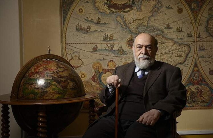 حکایت نقشه ۹۰ساله تهران | روایت خاندان سحاب از راز و رمز نقشهکشی