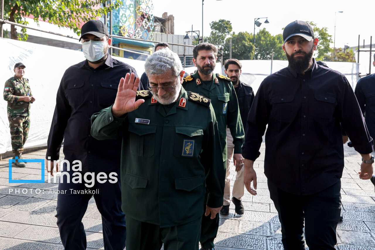 این تصویر بار دیگر صهیونیستها را رسوا کرد | واکنش اینترنشنال