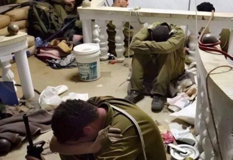 پهپاد حزبالله چگونه با فریب پدافند اسرائیل به بنیامینا رسید؟ | انتشار جزئیات جالب؛ پهپادها ایرانی بودند؟