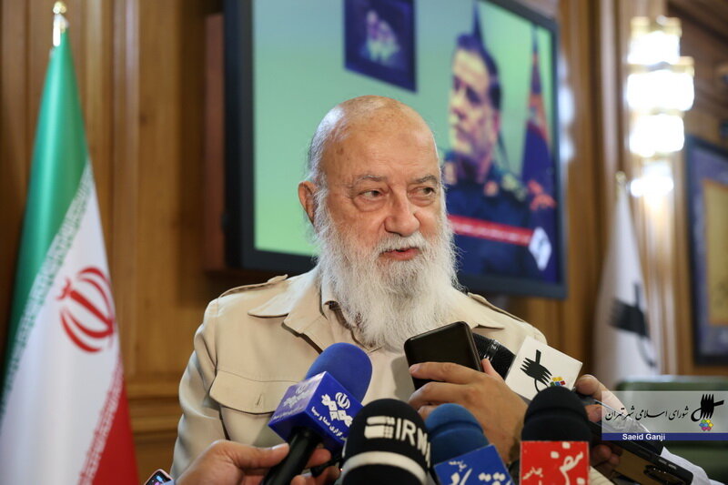 ثبت تخلفات رانندگی با دوربینهای هوشمند | رانندگان رتبه بندی می شوند