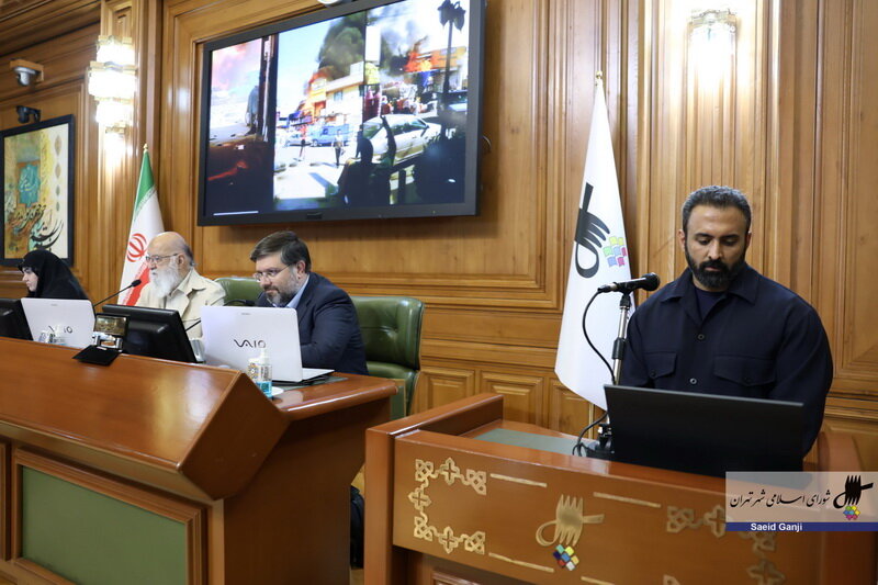 ثبت تخلفات رانندگی با دوربینهای هوشمند | رانندگان رتبه بندی می شوند