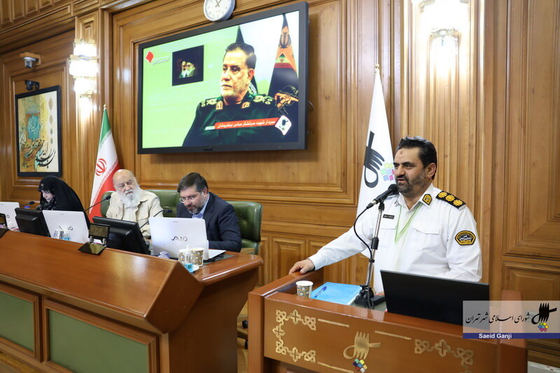 ثبت تخلفات رانندگی با دوربینهای هوشمند | رانندگان رتبه بندی می شوند