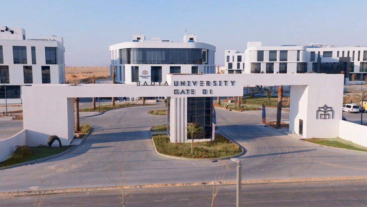 ساخت شهرک هوشمند مصر با کمک هوش مصنوعی