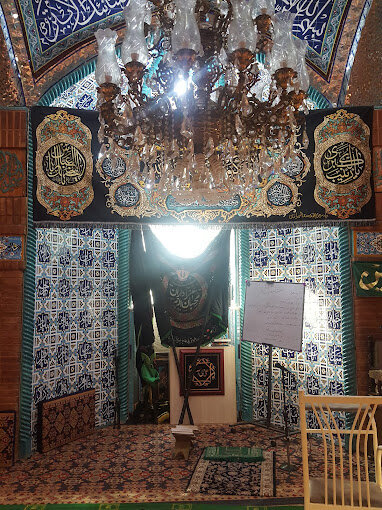 یادگار صدراعظم در سنگلج | پاتوق مطصفی دیوونه اینجا بود