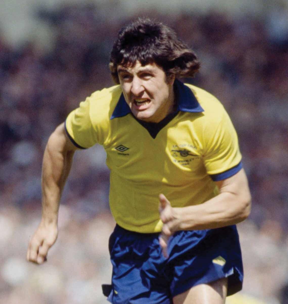 نازکنارنجیهای فوتبال؟