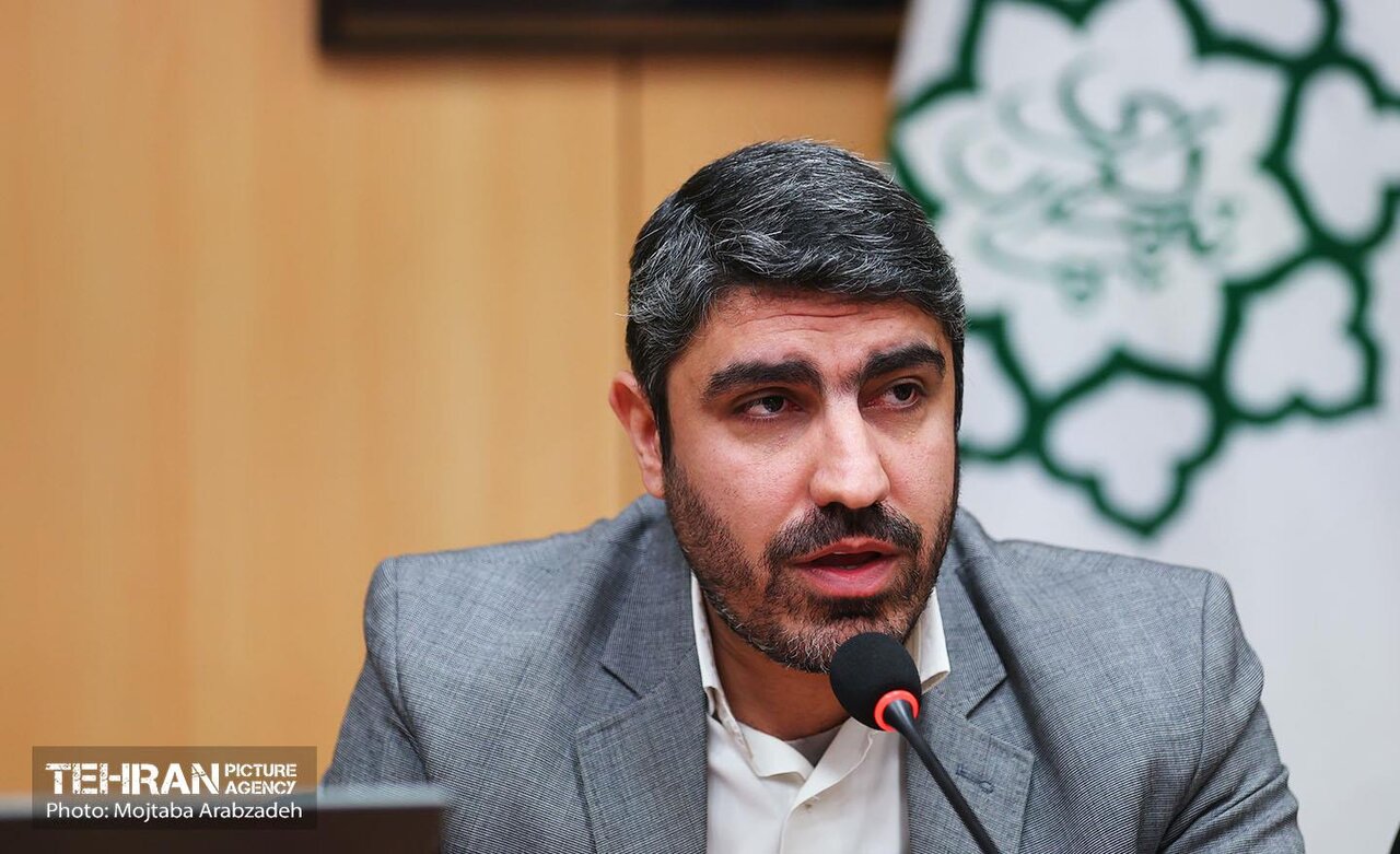 محمدمهدی حسن‌زاده