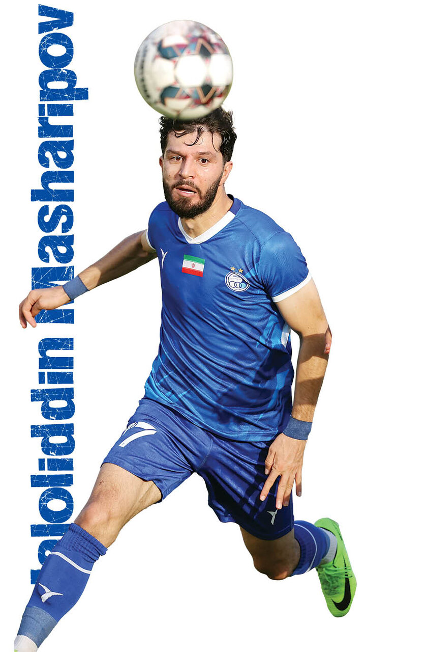 واردترین واردات؛ از مدافع پرسپولیس تا هافبک استقلال | معرفی برترین خارجیهای هفته هفتم لیگ