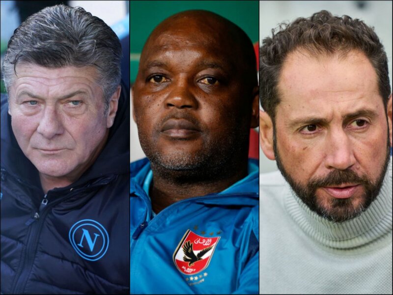 جمعبندی نهایی انتخاب سرمربی استقلال ؛ یکی از این ۳ نفر |عکس