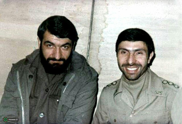 همه چیز درباره عالیترین نشان نظامی ایران + تصاویر | این غیر نظامی مشهور هم نشان فتح دارد