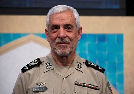 همه چیز درباره عالیترین نشان نظامی ایران + تصاویر | این غیر نظامی مشهور هم نشان فتح دارد