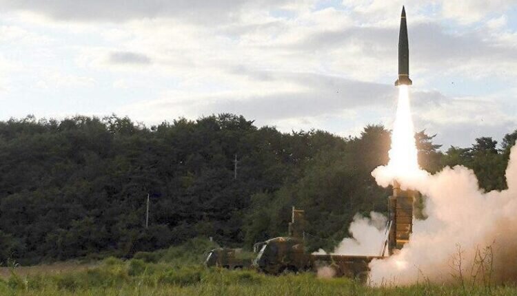 موشک هیولای کرهای که به اعماق زمین نفوذ میکند!