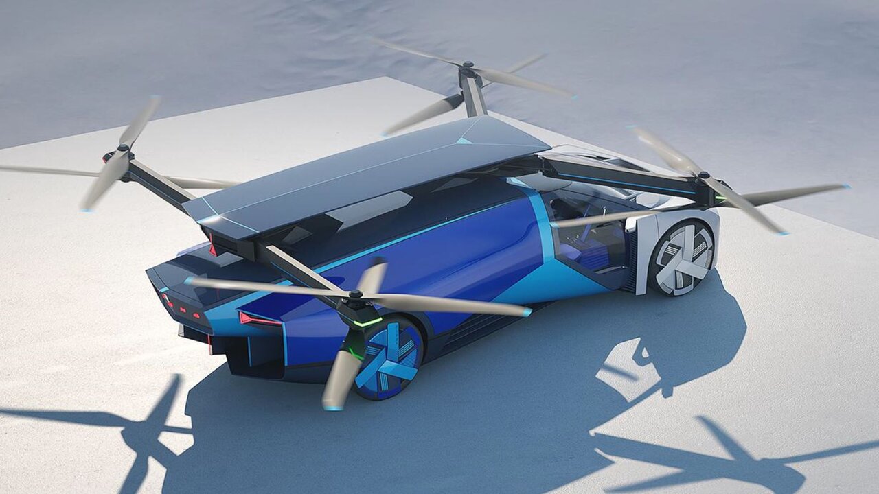 معرفی عجیب ترین محصولات فناوری جیتکس ۲۰۲۴