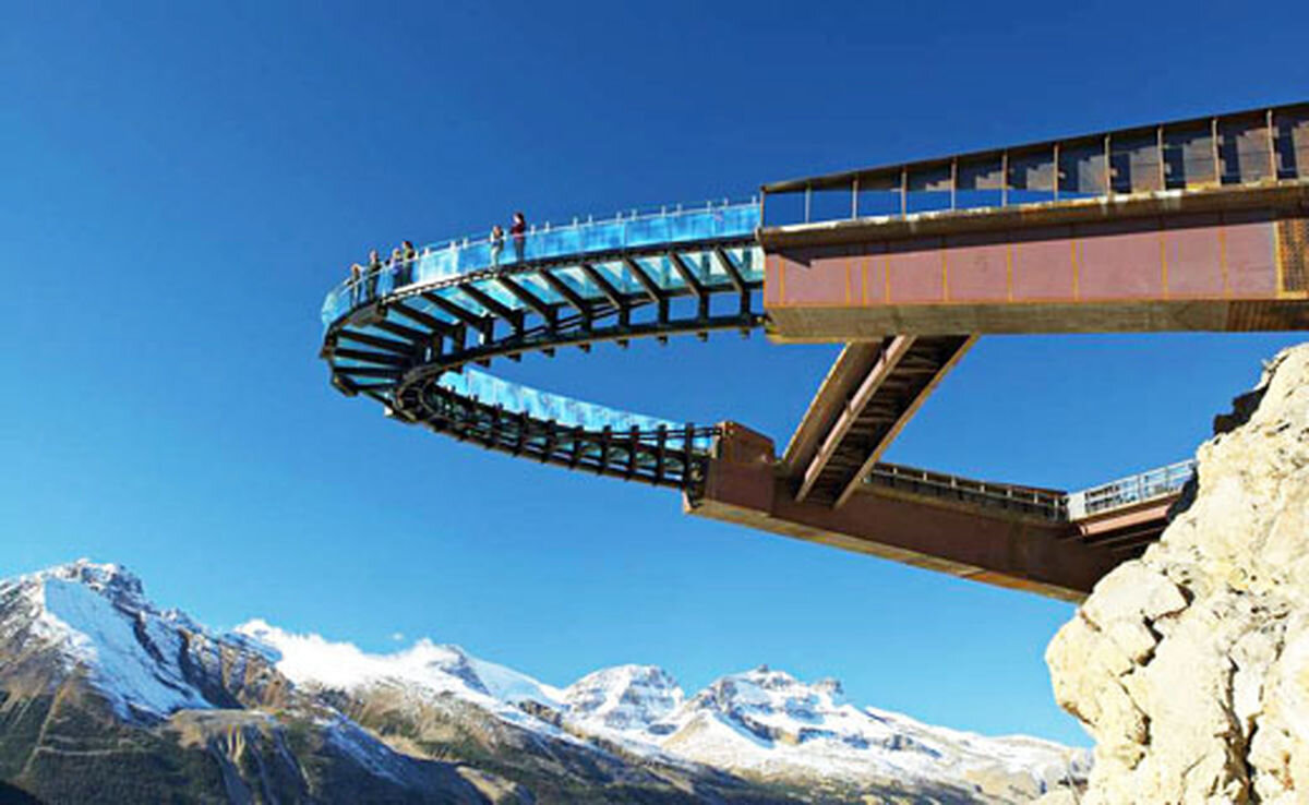 زیباترین و مشهورترین پلهای ایران و جهان را ببینید