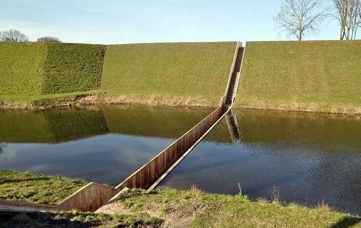 زیباترین و مشهورترین پلهای ایران و جهان را ببینید