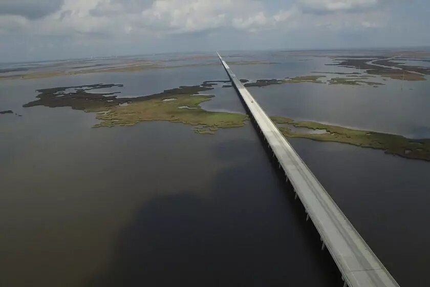 زیباترین و مشهورترین پلهای ایران و جهان را ببینید