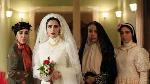 وقتی «شهرزاد» رکوردها را شکست 3 وقتی تیتراژهای این سریال رکوردها را شکست | جزئیاتی تازه درباره محسن چاوشی، شهاب حسینی و ترانه علیدوستی در سریال شهرزاد