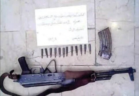 قاتل مخوف برای انتقام جویی جان ۷ نفر را کشت | قاتل بیرحم حریف سرطان نشد