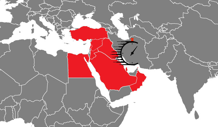 دیپلماسی هشدار و اطمینان | پیام سفر عراقچی به ۹ کشور منطقه ای چه بود؟