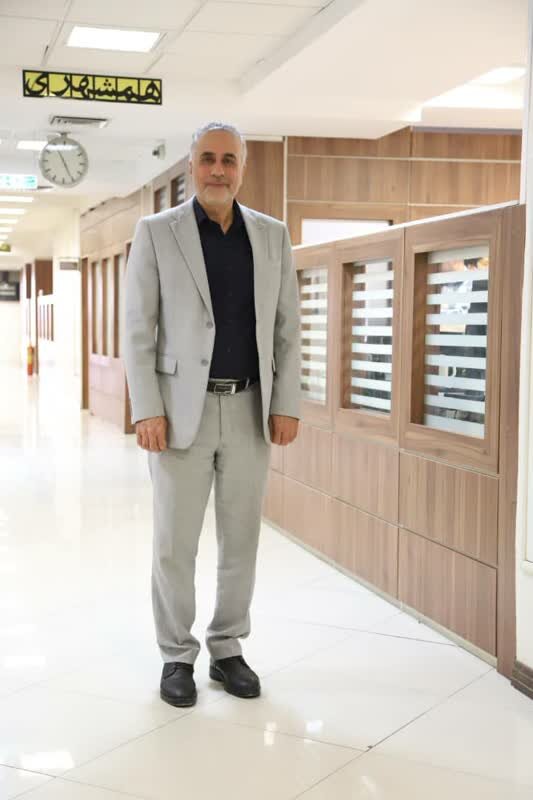 دانشجویان چگونه کسبوکار دانشبنیان خود را راهاندازی کنند؟ | این پارک از ایدههای همه دانشجویان کشور حمایت میکند