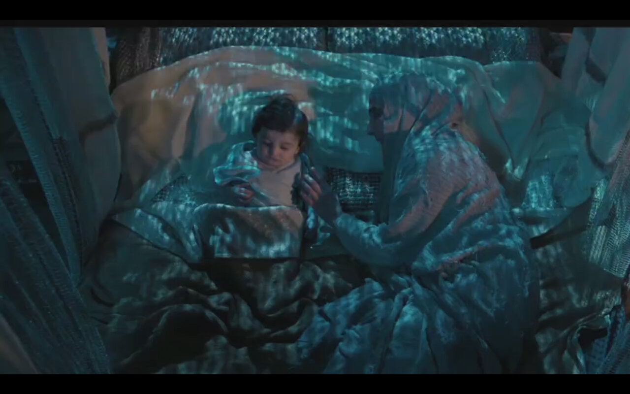 آخرین جزئیات از سریال «موسی کلیمالله(ع)» ساخته ابراهیم حاتمی کیا 2 سریال «موسی کلیمالله(ع)» در ۵ فصل و فیلم سینمایی در۳ نسخه ساخته می شود