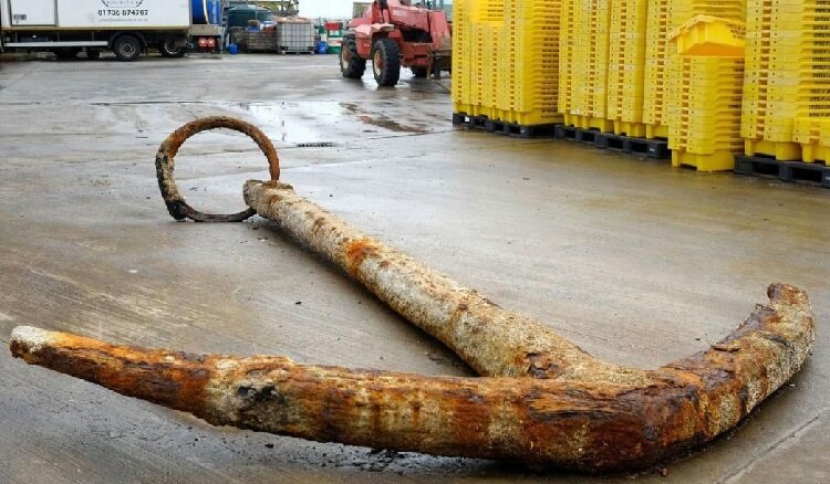 این گنجها زیر آب دفن شدهاند | ۲۱ میلیارد دلار زیر آب!